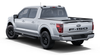 2025 Ford F-150® External Image 3